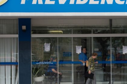 Agências do INSS fecham de quarta a sexta-feira desta semana