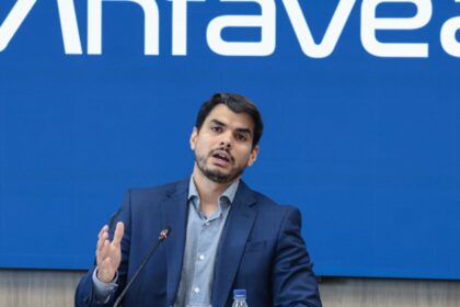 Anfavea projeta crescimento de 3,7% na produção de veículos para 2026