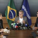 Apex e Congresso articulam viagem na Europa por acordo Mercosul-UE