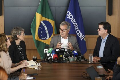 Apex e Congresso articulam viagem na Europa por acordo Mercosul-UE