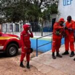 Após 24 dias, buscas por crianças se concentram em mata, rio e lagos