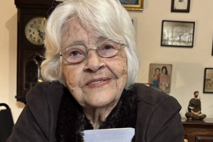 Após queda e fraturas, escritora Adélia Prado tem melhora de saúde