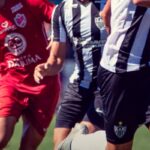 Atlético-MG dá adeus à Copinha, após derrota para Ibrachina por 3 a 1