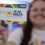 Beneficiários do Pé-de-Meia podem fazer aplicação no Tesouro Direto