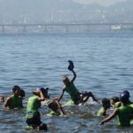 Bombeiros do RJ abrem 5 mil vagas para o Projeto Botinho 2026