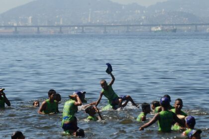 Bombeiros do RJ abrem 5 mil vagas para o Projeto Botinho 2026