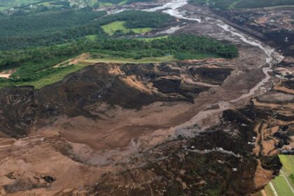 Brumadinho: Corte alemã marca audiências que decidirão se haverá júri