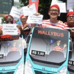 Carnaval de rua no Rio tem número recorde de blocos inscritos