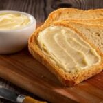 Esqueceu a manteiga fora da geladeira?