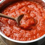 Truques simples ajudam a engrossar molho ralo em poucos segundos