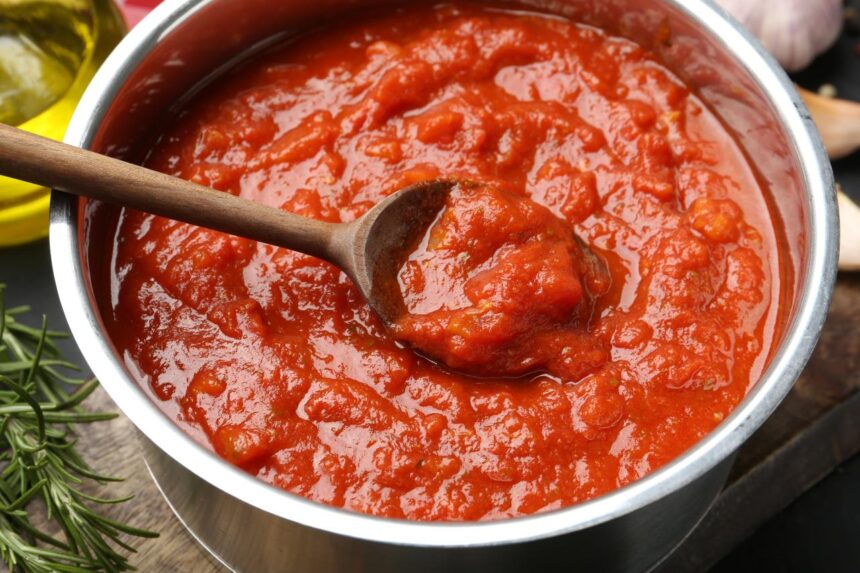 Truques simples ajudam a engrossar molho ralo em poucos segundos