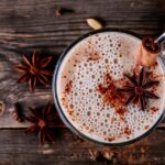 Quente, aromático e fácil de fazer