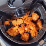 Como limpar airfryer