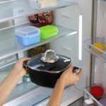 Seu arroz ficou com gosto de geladeira?