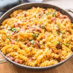 Truques simples ajudam a reaproveitar macarrão sem perder umidade e sabor.