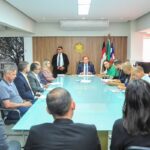 Conciliação sobre greve de ônibus em São Luís termina em impasse