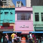 Consumo das famílias compensa juros e leva desemprego ao menor nível