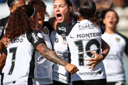 Corinthians encara Gotham na semi do 1º Mundial de clubes feminino
