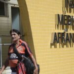 Corpo de adolescente é identificado e liberado pelo IML do Rio