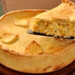 Creme de milho e frango: sabor sem igual