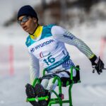 Cristian Ribeira conquista mais um ouro na Alemanha