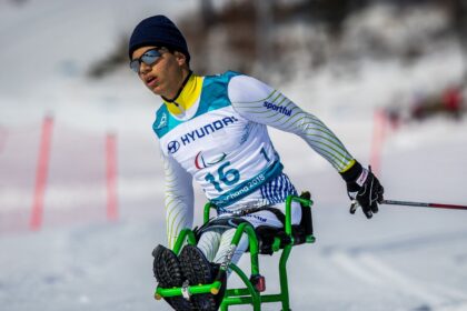 Cristian Ribeira conquista mais um ouro na Alemanha