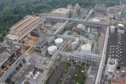 Cubatão pede ajuda para tentar reverter fechamento de fábricas