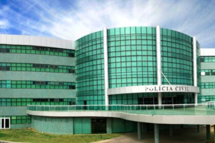 DF: Polícia prende técnicos de enfermagem suspeitos de matar pacientes