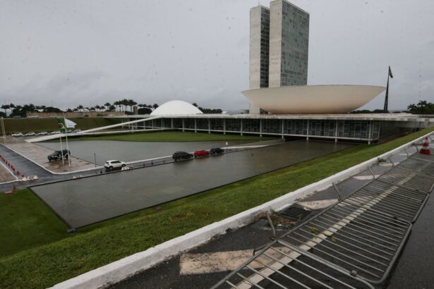 DF terá segurança reforçada para atos de 8 de janeiro