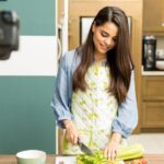 Sua receita pode ficar ainda mais irresistível na foto