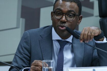 Diretor do BC diz à PF que Master tinha só R$ 4 milhões em caixa