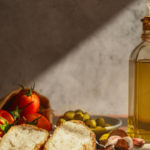 Uso correto do azeite preserva sabor, aroma e qualidade das preparações