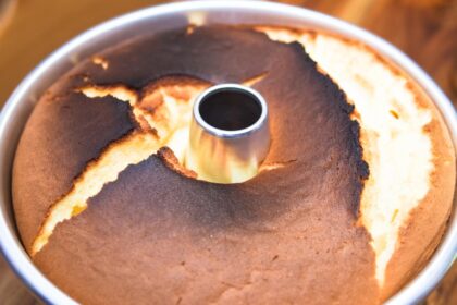 Sua receita já deu errado sem motivo aparente?