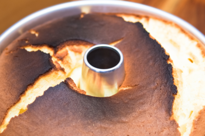 Pequenos erros no preparo podem estragar uma receita inteira