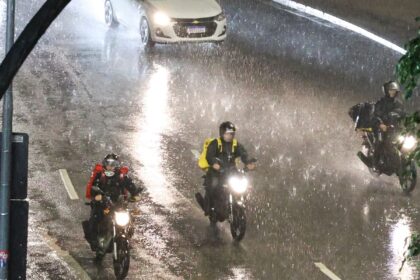 Estado de SP tem mais uma morte por causa da chuva; total chega a 11