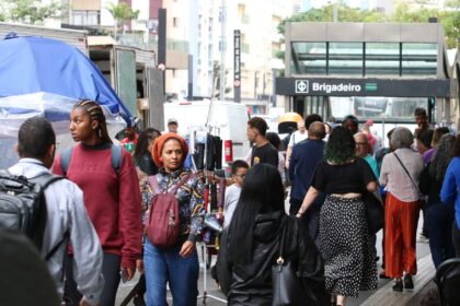 Estado de São Paulo registra recorde de feminicídios em 2025