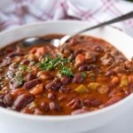 Faça o melhor feijão que você vai comer usando essas dicas