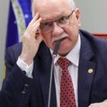 Fachin diz que democracia atravessa tempos desafiadores