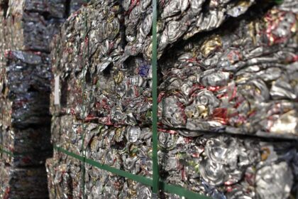 Fazenda desmente aumento de carga tributária sobre setor de reciclagem