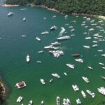 Feriado de São Sebastião incrementa turismo no interior do estado