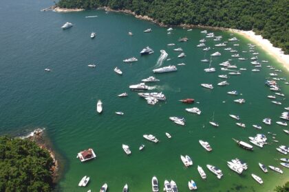 Feriado de São Sebastião incrementa turismo no interior do estado