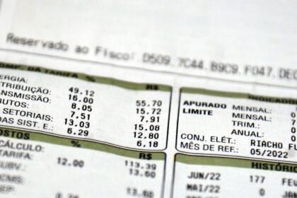 Fevereiro seguirá com bandeira tarifária verde na conta de luz