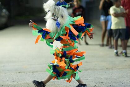Folia de Reis no Museu Vassouras reafirma tradição no Vale do Café