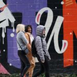 Frente fria avança por SP e deve trazer ventos fortes