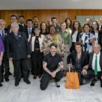 Governo debate combate ao antissemitismo com foco na educação