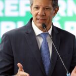Haddad estima déficit primário de 2025 em 0,1% do PIB