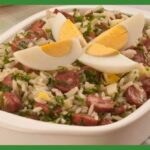 Jantar rápido com sobras da geladeira: Como montar?