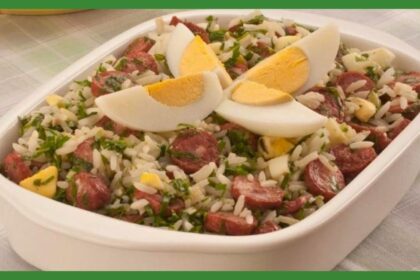 Jantar rápido com sobras da geladeira: Como montar?