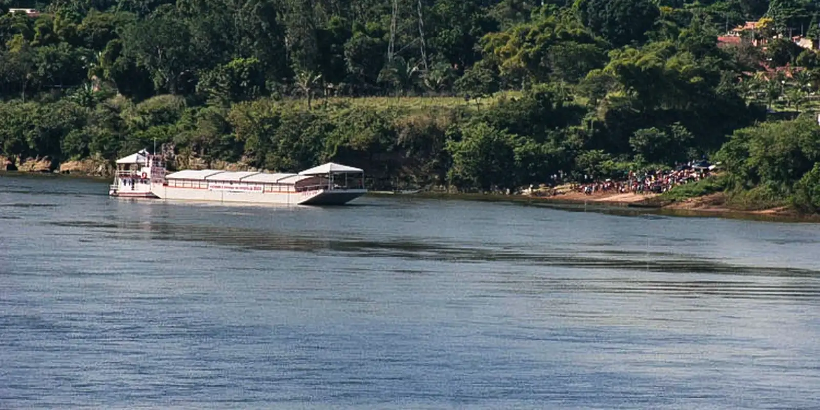 Justiça do Trabalho inicia ações para atender ribeirinhos no Tocantins