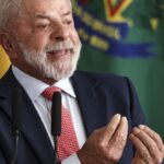 Lula: democracia é obra em construção e deve ser zelada e defendida